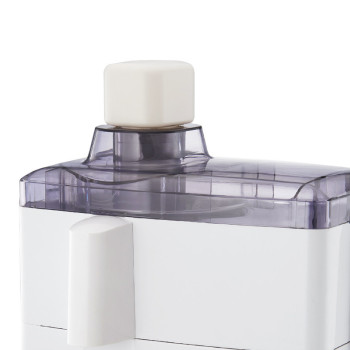 Impex JB 414C 650 Watts 4 in 1 Food Processor 