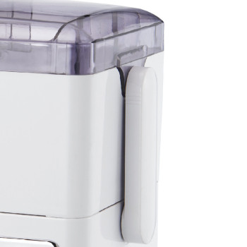 Impex JB 414C 650 Watts 4 in 1 Food Processor 