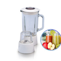 Impex JB 101 600W 10 In 1 Juice Blender with 2-Speed Selection