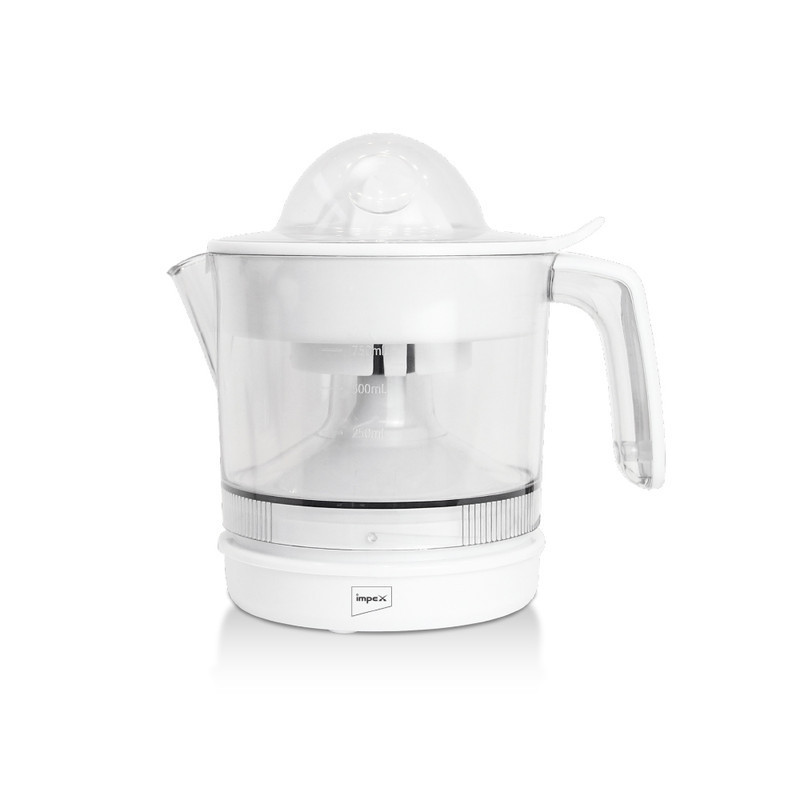 Impex JR 3504 25Watts 750ml Juice Extractor with 100% Copper motor