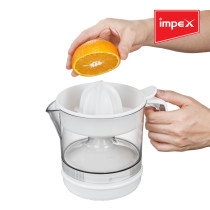 Impex JR 3504 25Watts 750ml Juice Extractor with 100% Copper motor