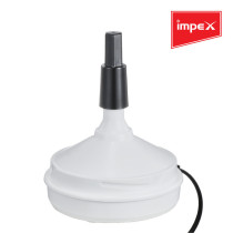 Impex JR 3504 25Watts 750ml Juice Extractor with 100% Copper motor
