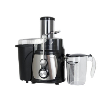 Impex JR 3510 850Watts 1000ml Juice Extractor with 100% Copper motor