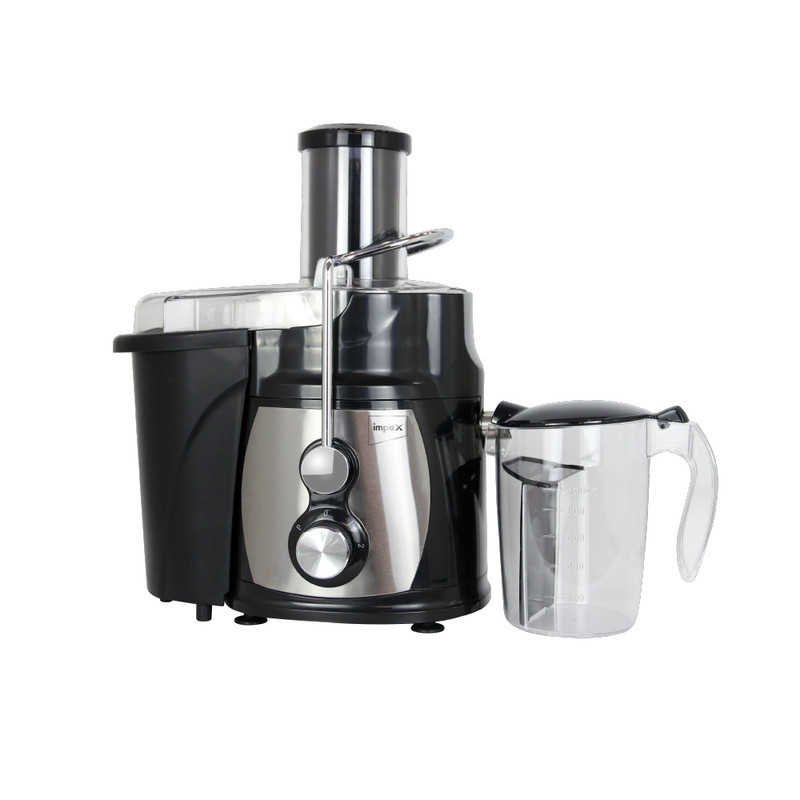 Impex JR 3510 850Watts 1000ml Juice Extractor with 100% Copper motor