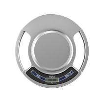 Impex KS 01 Bowl Electronic Kitchen Scale with Tare function