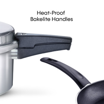 Impex KUK 2 2Pcs Kitchen Utility Kit with High-Grade Non-Stick Greblon Coating