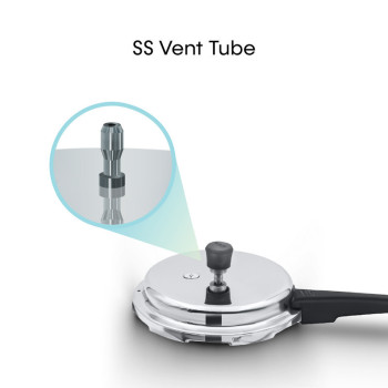 Impex KUK 2 2Pcs Kitchen Utility Kit with High-Grade Non-Stick Greblon Coating