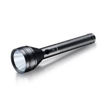 Impex LEADER L2 2000 mAh Rechargeable LED Flashlight
