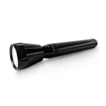 Impex LUMIN X1 Rechargeable 5W CREELED Flashlight with Aircraft aluminium body