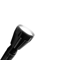 Impex LUMIN X1 Rechargeable 5W CREELED Flashlight with Aircraft aluminium body