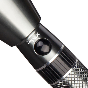 Impex LUMIN X21 4000 mAh Rechargeable LED Flashlight