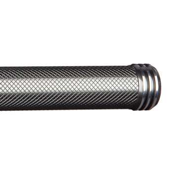 Impex LUMIN X21 4000 mAh Rechargeable LED Flashlight