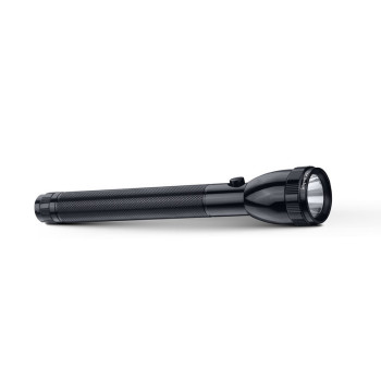 Impex LUMIN X3 Rechargeable LED Flashlight with Long-Range Beam