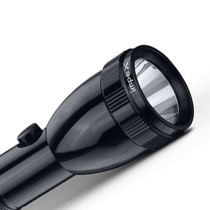 Impex LUMIN X3 Rechargeable LED Flashlight with Long-Range Beam