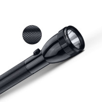 Impex LUMIN X3 Rechargeable LED Flashlight with Long-Range Beam