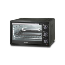 Impex OV 2901 35 Litre 1500 Watt Electric Oven with Rotisserie Function