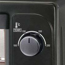 Impex OV 2901 35 Litre 1500 Watt Electric Oven with Rotisserie Function