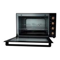 Impex OV 2905 120 Litre Electric Oven with 4 Golden Control Knobs