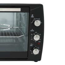 Impex OV 2903 63 Litre 2200 Watt Electric Oven with Convection function