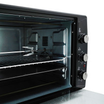 Impex OV 2903 63 Litre 2200 Watt Electric Oven with Convection function