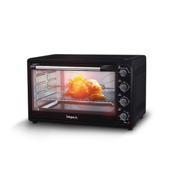 Impex OV 2904 100 Litre 2200 Watt Electric Oven with Rotisserie function