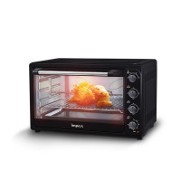 Impex OV 2904 100 Litre 2200 Watt Electric Oven with Rotisserie function