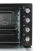 Impex OV 2904 100 Litre 2200 Watt Electric Oven with Rotisserie function