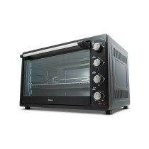 Impex OV 2904 100 Litre 2200 Watt Electric Oven with Rotisserie function
