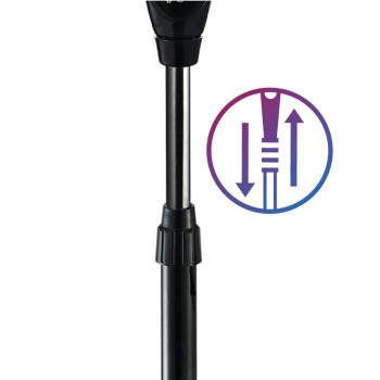 Impex PF 7504 16 Inch 75W Pedestal Fan with 100 p Copper Motor