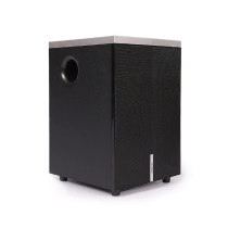 Impex Music Bar SB 402  45 Watts 2.1 Channel Multimedia Speaker System
