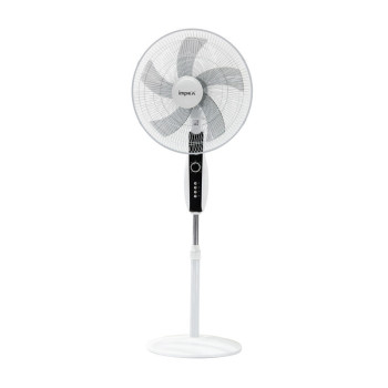 Impex PF 7502 16 Pedestal Fan with Three speed selection