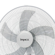 Impex PF 7502 16 Pedestal Fan with Three speed selection
