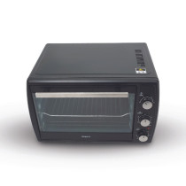 Impex OV 2902 45 Litre 1800 Watt Electric Oven with 6 Stages Heating Selector