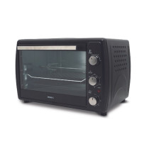Impex OV 2902 45 Litre 1800 Watt Electric Oven with 6 Stages Heating Selector