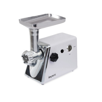 Impex MG 3801 1800W Meat Grinder with Reverse Function