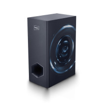Impex SB 6000 2.1 Wireless Subwoofer Soundbar Beat Beam