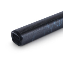 Impex SB 6000 2.1 Wireless Subwoofer Soundbar Beat Beam