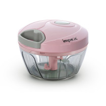 Impex MS 400 ml Mini Slicer with  Stainless Steel Sharp Blades