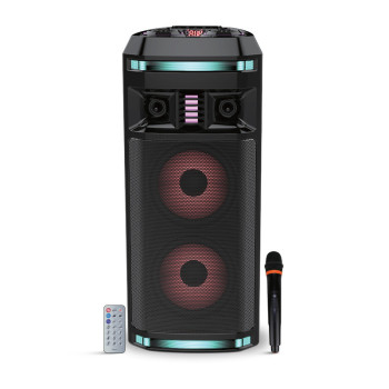Impex P10 3600 mAh 10W Portable speaker