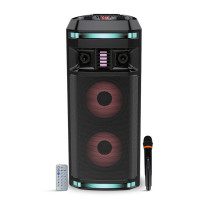 Impex P10 3600 mAh 10W Portable speaker
