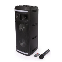 Impex P10 3600 mAh 10W Portable speaker