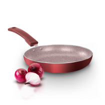 Impex ROYAL 3PCS Non-Stick Granite Cookware Set