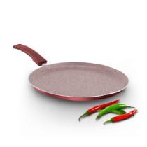 Impex ROYAL 3PCS Non-Stick Granite Cookware Set