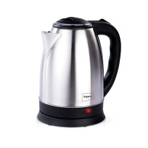 Impex Steamer 1501 1.5 Litre Electric Kettle with Triple Thermostat