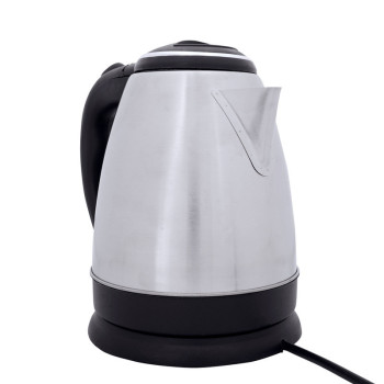Impex Steamer 1501 1.5 Litre Electric Kettle with Triple Thermostat