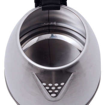 Impex Steamer 1501 1.5 Litre Electric Kettle with Triple Thermostat