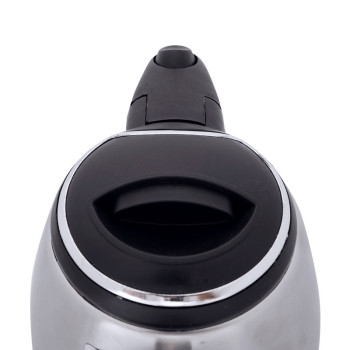 Impex Steamer 1501 1.5 Litre Electric Kettle with Triple Thermostat