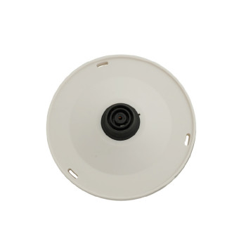 Impex STEAMER 2002 2.0 Litre 1500 Watts Double Layer Electric Kettle