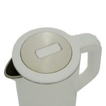Impex STEAMER 2002 2.0 Litre 1500 Watts Double Layer Electric Kettle
