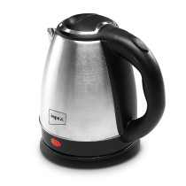 Impex Steamer 1803 1.8 Liter, 1500Watts Electric Kettle